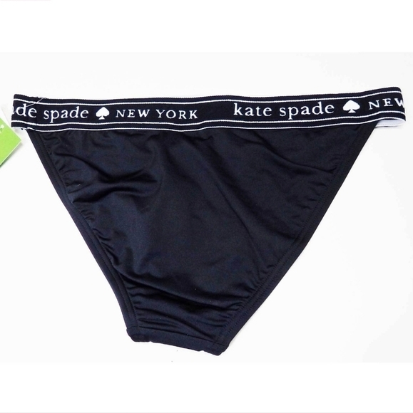 Kate spade new york Plain Logo Swimwear - Picture 4 of 10